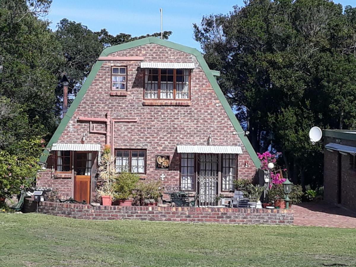 Baywatch - Pinehaven Farm Villa Keurboomstrand Exterior photo